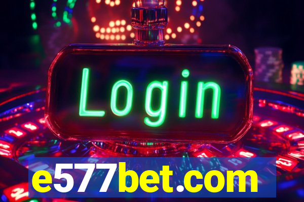 e577bet.com