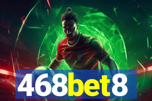 468bet8