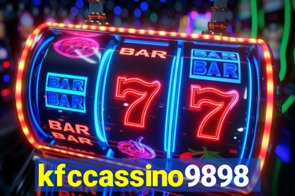 kfccassino9898