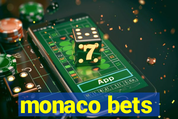 monaco bets