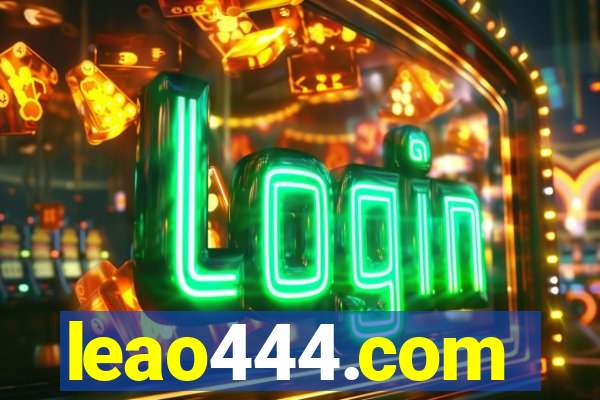 leao444.com