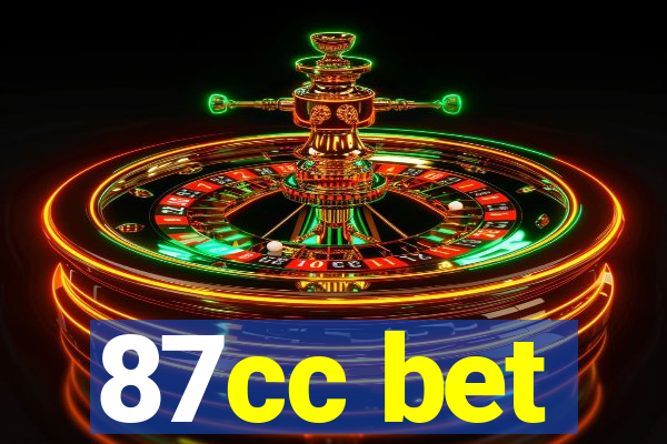 87cc bet