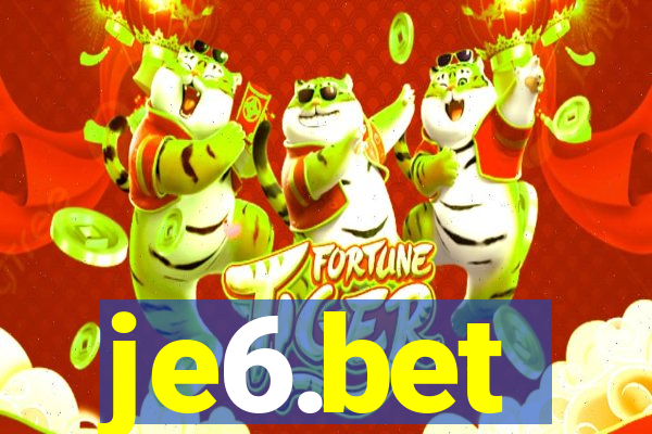 je6.bet