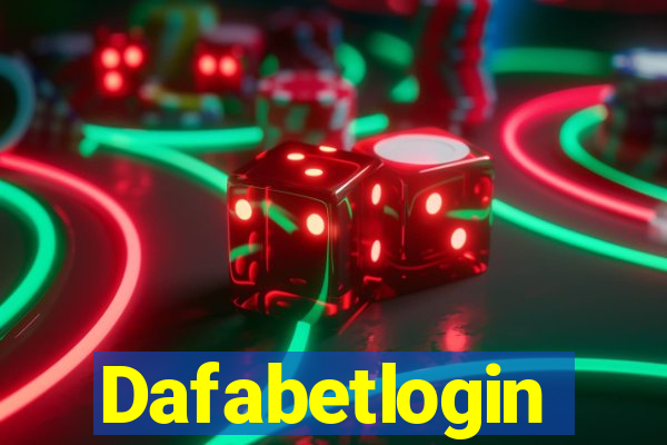 Dafabetlogin