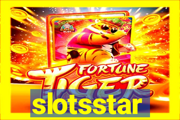 slotsstar