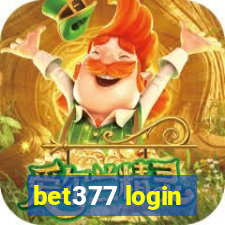 bet377 login