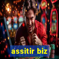 assitir biz