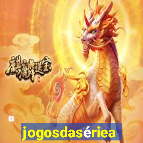 jogosdasériea