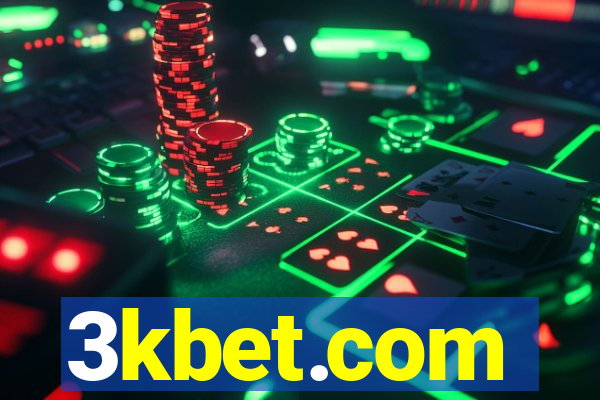 3kbet.com