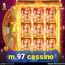 m.97 cassino