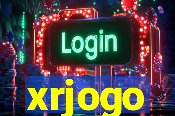 xrjogo