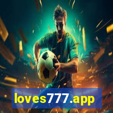 loves777.app