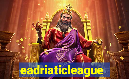 eadriaticleague