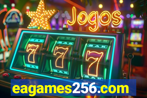 eagames256.com