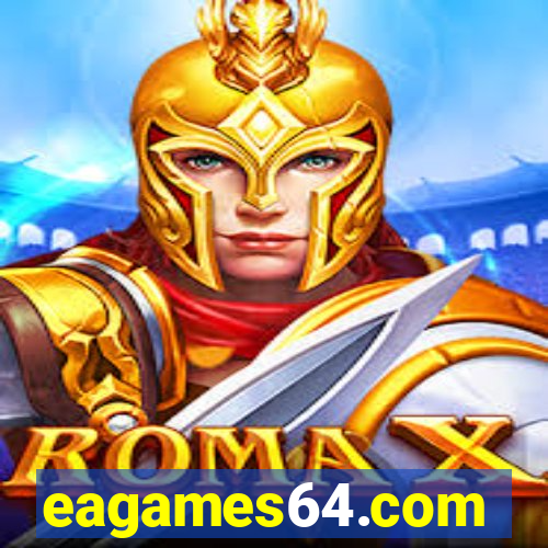 eagames64.com