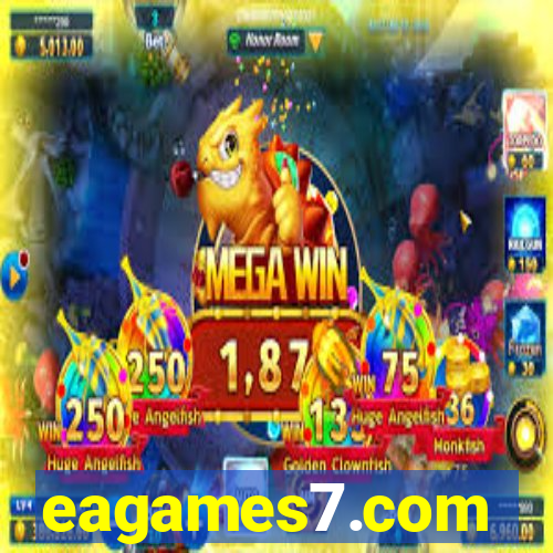 eagames7.com