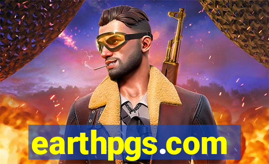 earthpgs.com