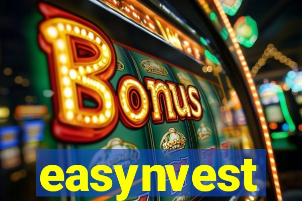 easynvest