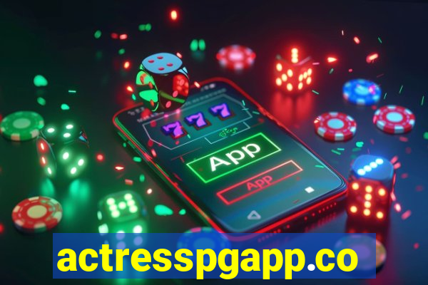 actresspgapp.com