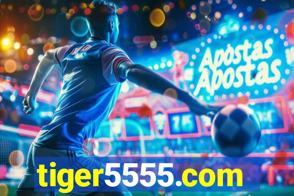 tiger5555.com