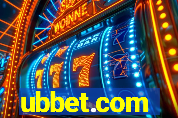 ubbet.com