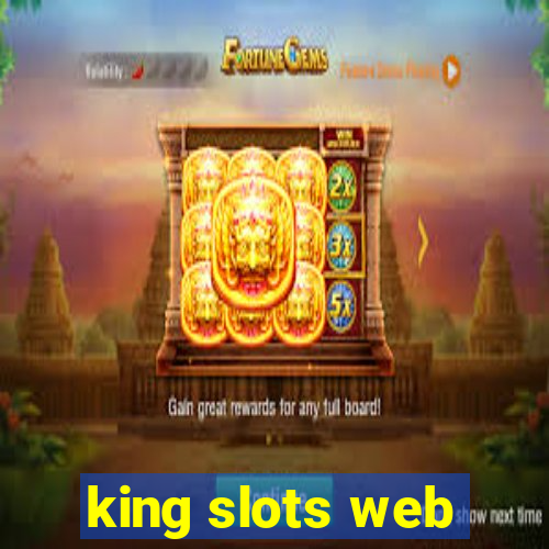 king slots web