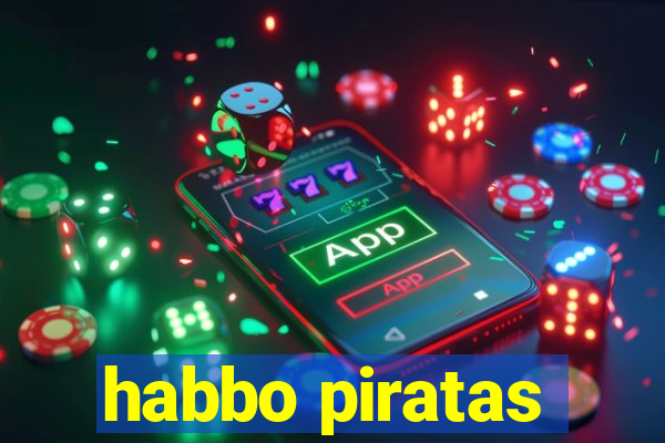 habbo piratas