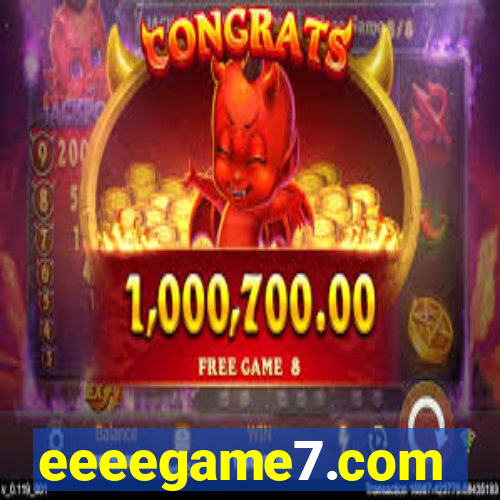 eeeegame7.com