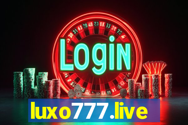 luxo777.live