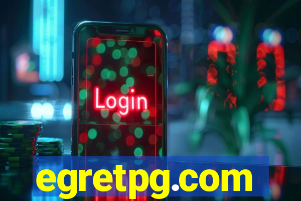 egretpg.com