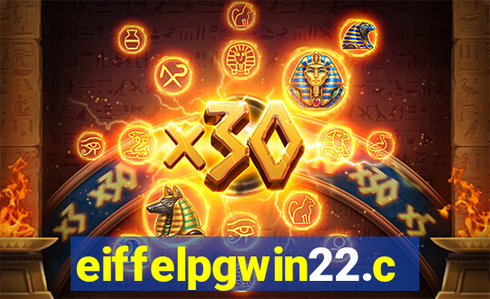 eiffelpgwin22.com