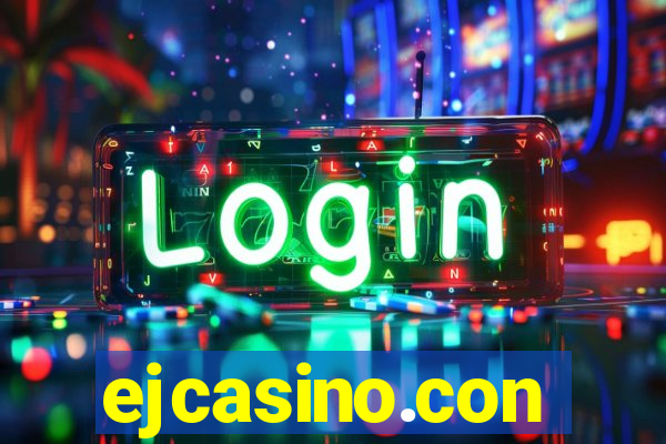 ejcasino.con