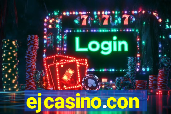 ejcasino.con