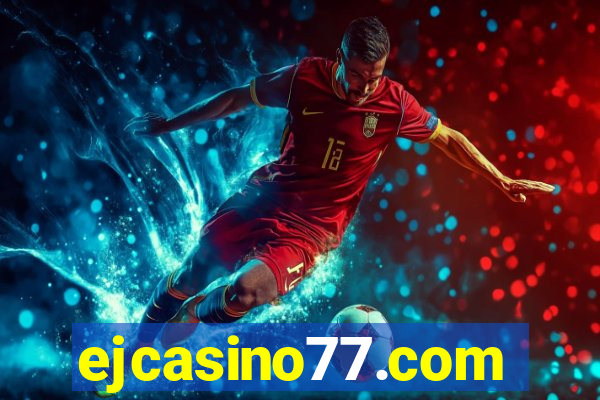 ejcasino77.com