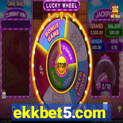 ekkbet5.com