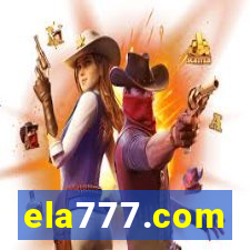 ela777.com