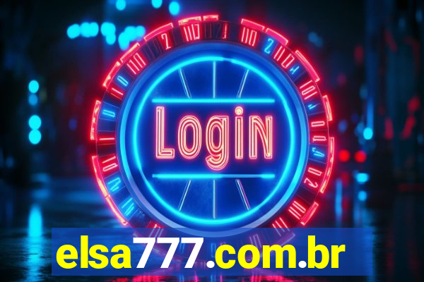 elsa777.com.br