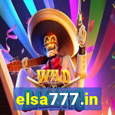 elsa777.in