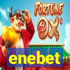 enebet