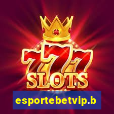 esportebetvip.bet