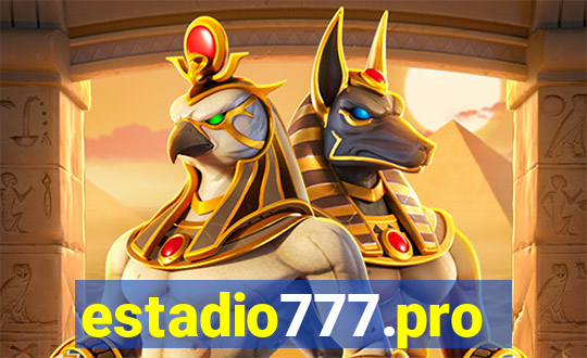 estadio777.pro