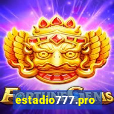 estadio777.pro