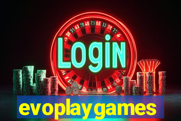 evoplaygames