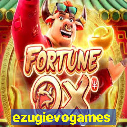 ezugievogames