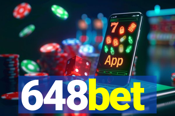 648bet