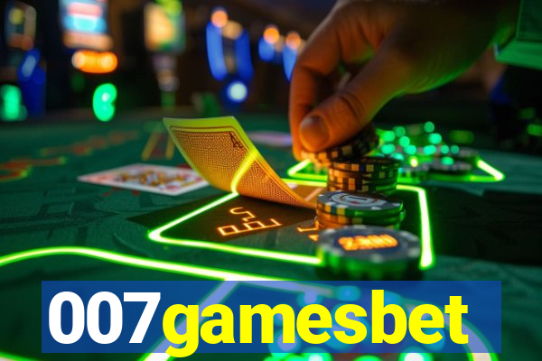 007gamesbet