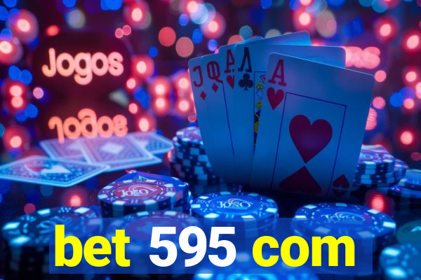 bet 595 com