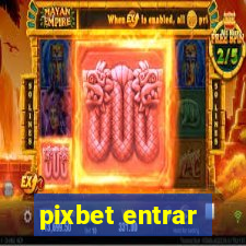 pixbet entrar