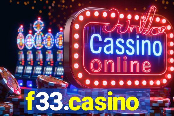 f33.casino