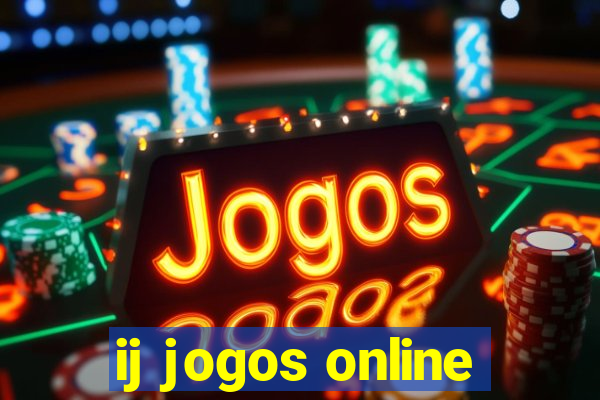 ij jogos online